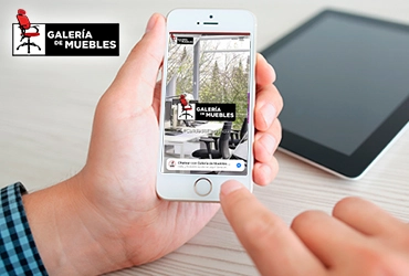 Galeria de muebles