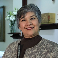 Lidia Carrillo